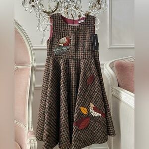 Dolce and Gabbana dress 
Size 4 
Like new